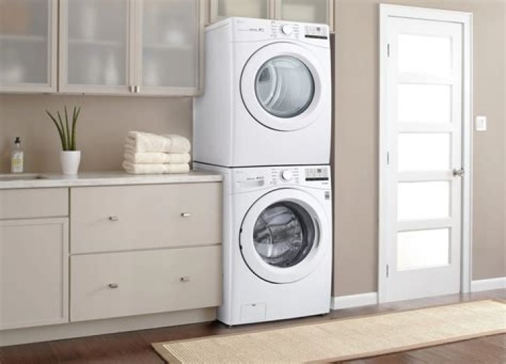 Top Washer Dryer Combos: Reviews & Best Buys in 2024!