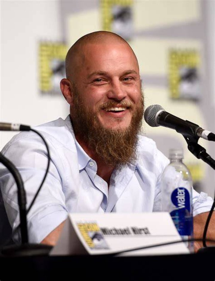 Travis Fimmel Net Worth & More: Vikings Star's Career & Life