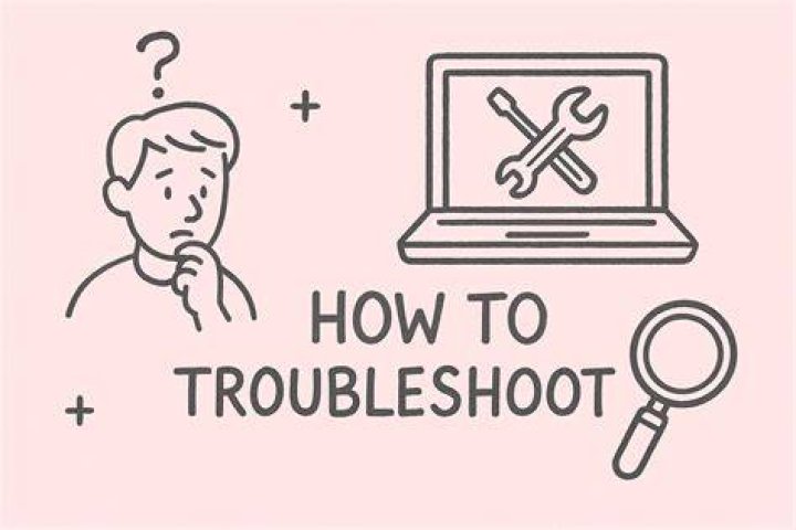 Troubleshooting: What To Do When "We Didn't Find Results" Happens!
