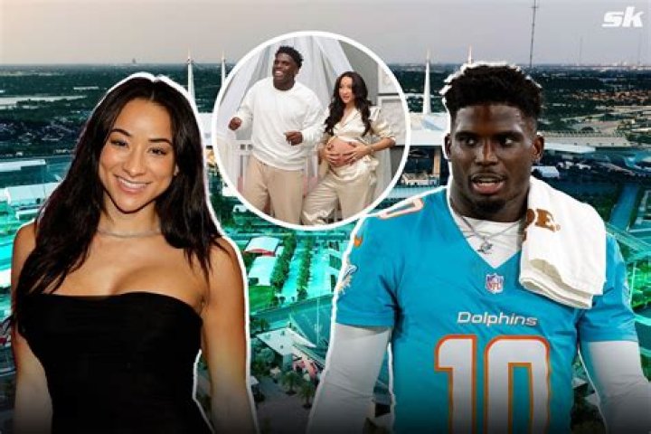 Tyreek Hill's Kids: How Many Does the NFL Star Have?