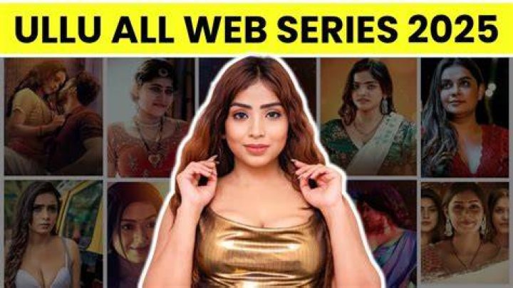 Ullu New Movies 2025: A Thrilling Journey into the World of Digital Entertainment