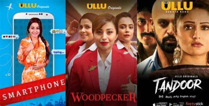 Ullu Web Series: The Ultimate Guide to Online Video Entertainment