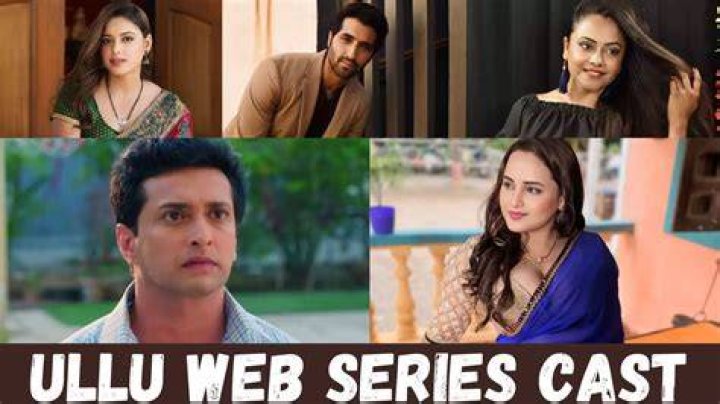Ullu Web Series Video: Your Ultimate Guide to India's Hottest Digital Content