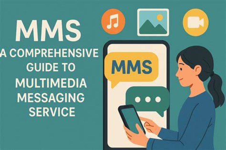 Understanding MMS XXX: A Comprehensive Guide to Multimedia Messaging Services