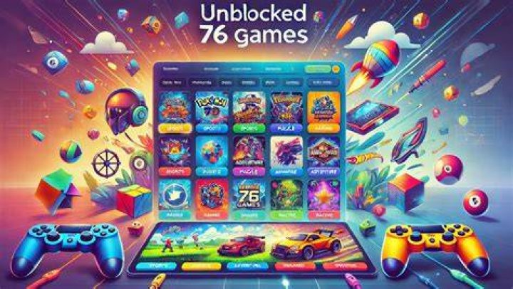 Unleashing the Ultimate Experience: The Best Car Games Unblocked