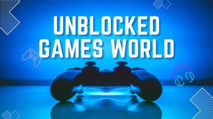 Unlocked Games: Your Ultimate Guide to Limitless Entertainment