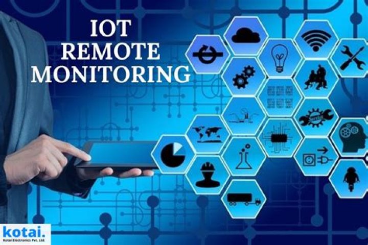 Unlocking Remote IoT Batch Jobs: Examples & Guide