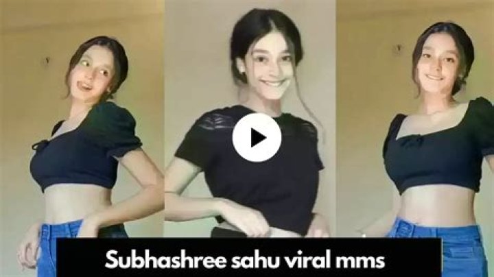Unmasking Subhashree Sahu MMS: Facts & Fallout