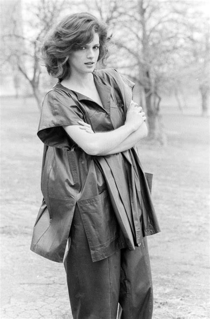 Unseen Gia Carangi: The Story Behind Her Last Photo - Discover Now