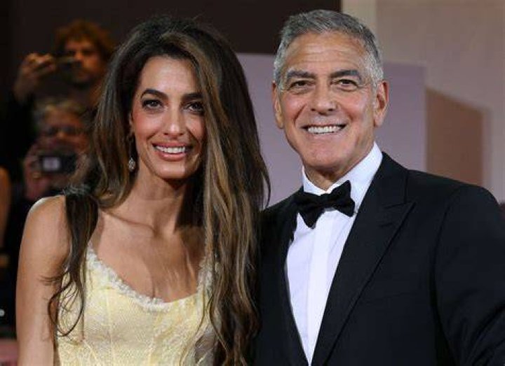 Unveiling Amal Clooney's Family: Tala & Ziad Alamuddin - Facts & Insights