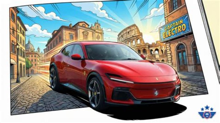 Unveiling the Brix Ferraris Mystery: What Happened?