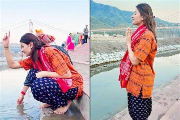 Unveiling the Inspiring Journey of Anjali Arora