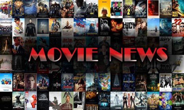 Unveiling the Latest: Movie News & Streaming Insights
