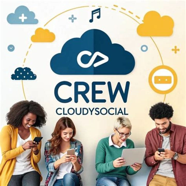 Unveiling the World of Cloudysocial Crew: A Comprehensive Guide