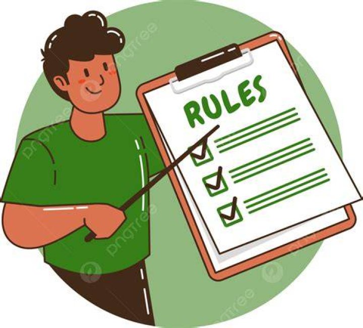 Unveiling the World of Movie Rules: Your Ultimate Guide to Movie Rules . Com