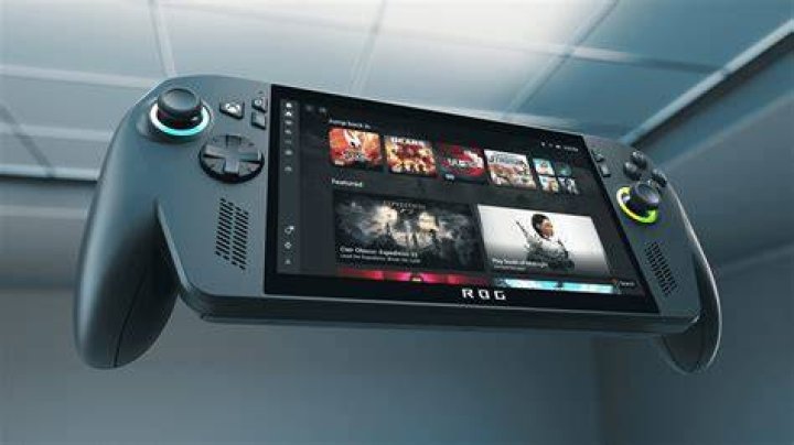 Unveiling the World of ROG Movies: Your Ultimate Guide to Gaming Cinema