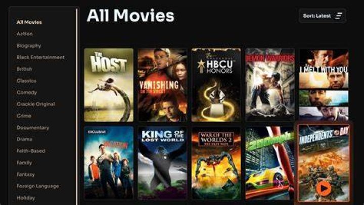 Vagamovie: The Ultimate Guide to Streaming Movies Online