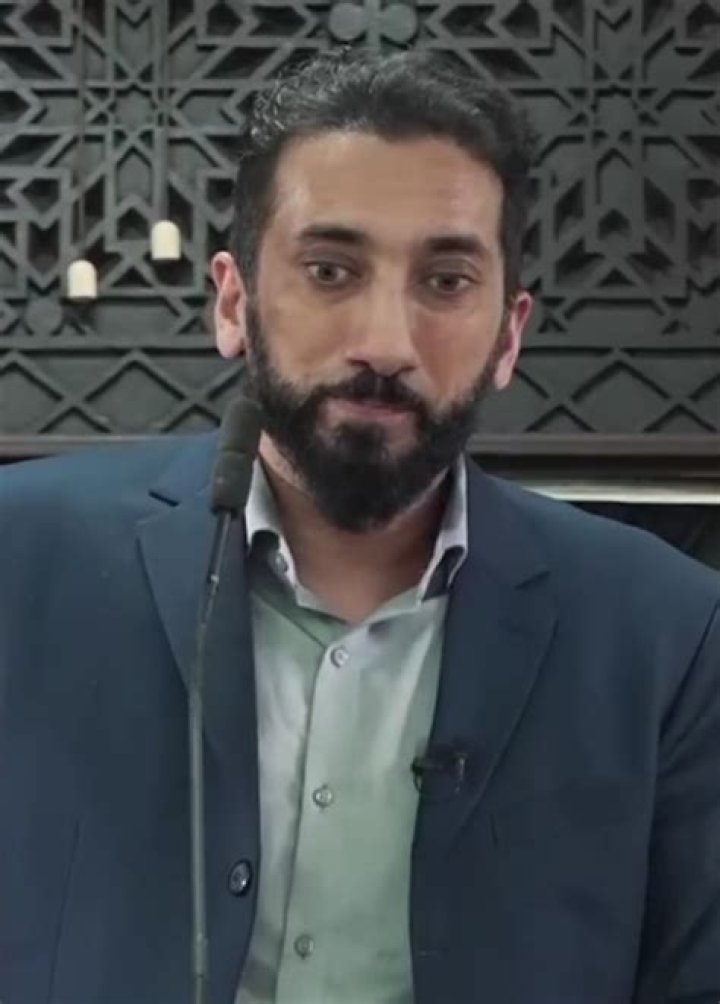 Valerie De Leon & Nouman Ali Khan: A Look into Their Marriage & Life