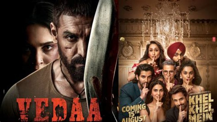 Vedaa: John Abraham's New Action Drama - What You Need to Know!