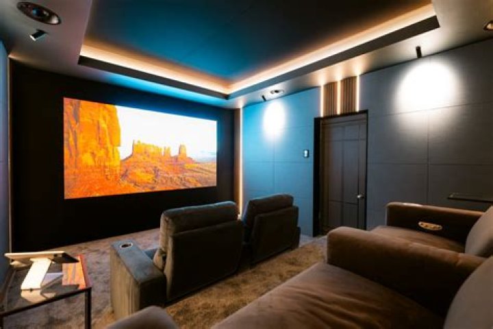 Vega Movie 4K: Revolutionizing Your Home Cinema Experience