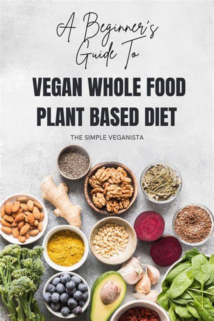 Vegamivies: The Ultimate Guide to a Plant-Based Diet and Lifestyle