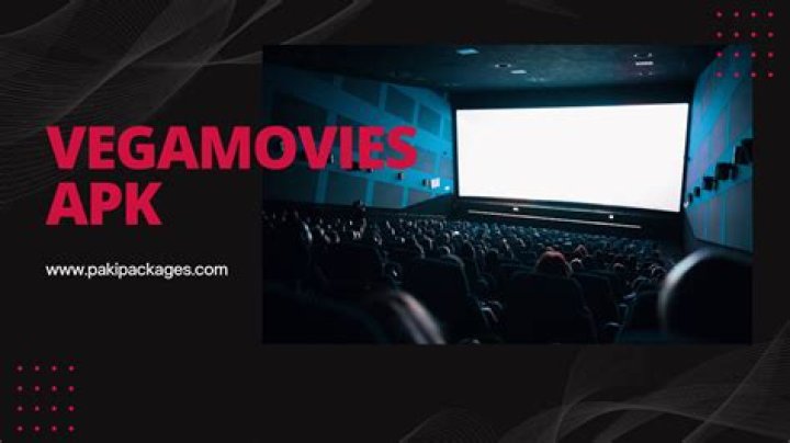 Vegamovies Info: Stream & Discover Movies & Series - All You Need to Know!