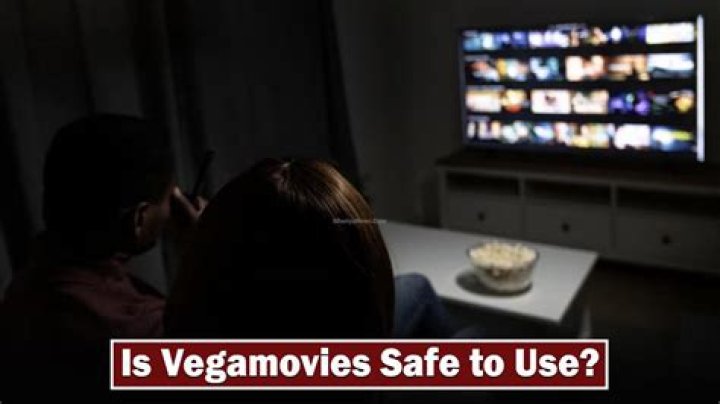 Vegamovies: Is It Safe? Everything You Need to Know & Alternatives
