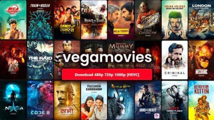 Vegamovies: New Bollywood & Dubbed Movies (720p-4K) - Find Out!