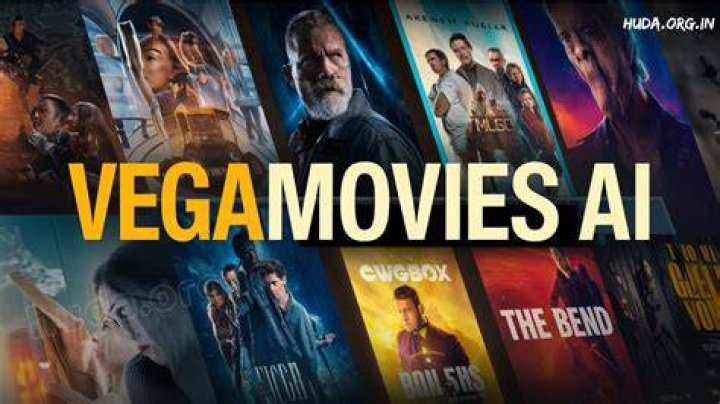 Vegamovies NL 2025: Your Ultimate Guide to the Future of Movie Streaming