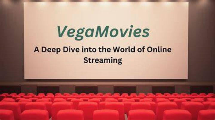 Vegamovies: Risks, Alternatives & the Future of Streaming - Latest Info