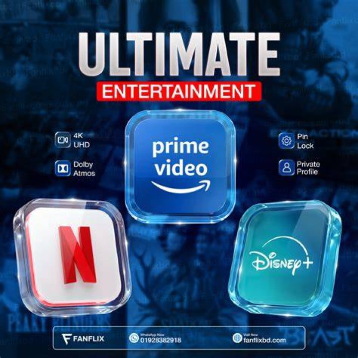 Vegamovies3: Your Ultimate Destination for Entertainment