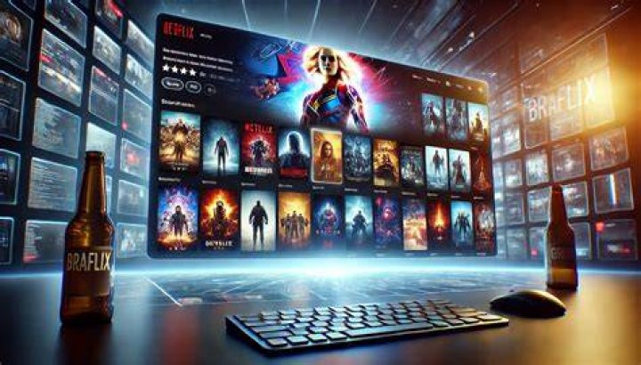 VegasMovie: Your Ultimate Guide to the World of Streaming Movies