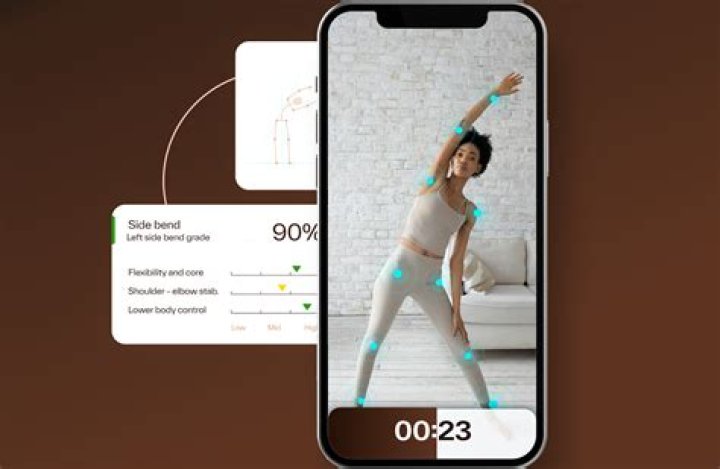Vigamoves: Revolutionizing the Fitness Industry with Cutting-Edge Technology