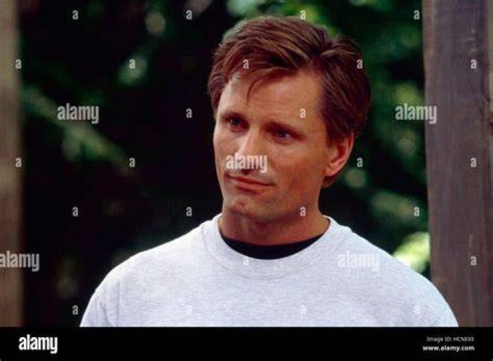 Viggo Mortensen Young: The Early Life and Career Journey of a Hollywood Legend
