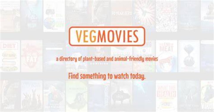 Watch Vegan Movies Free! Vegmovies: Stream & Discover Now