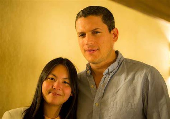 Wentworth Miller's Parents: Inspiring His Career & Life