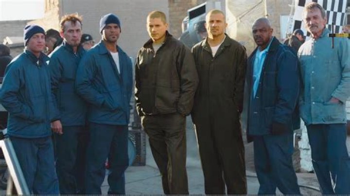 Wentworth Miller: His Family, Career & Prison Break Legacy