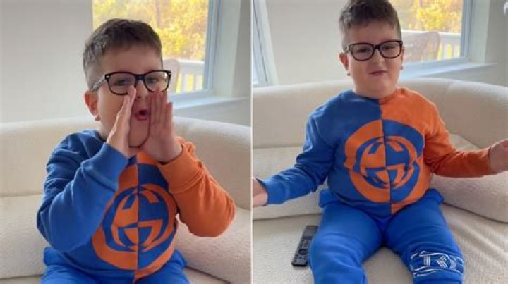 What's Up with G Baby? TikTok & More [Revealed!]