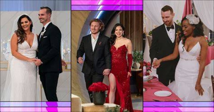 What Couples From Perfect Match Are Still Together: A Deep Dive Into Love and Longevity