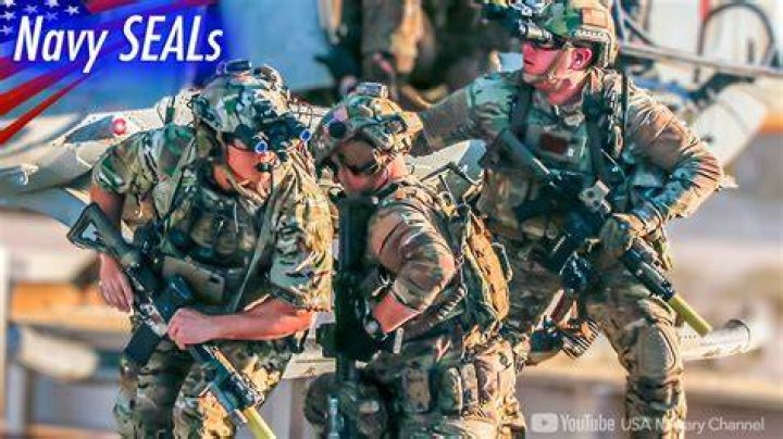 What Do Navy SEALs Do: The Ultimate Guide to Their Operations