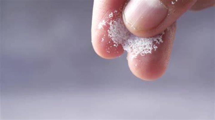 What Does a Pinch of Salt Under the Tongue Do? Unveiling the Surprising Health Benefits