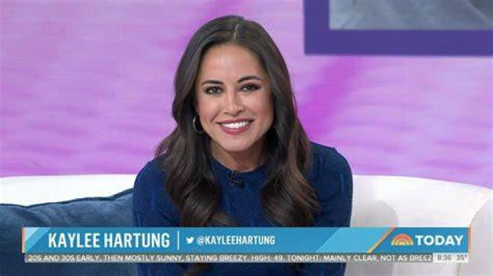 What Happened to Kaylee Hartung Eye: Unveiling the Truth