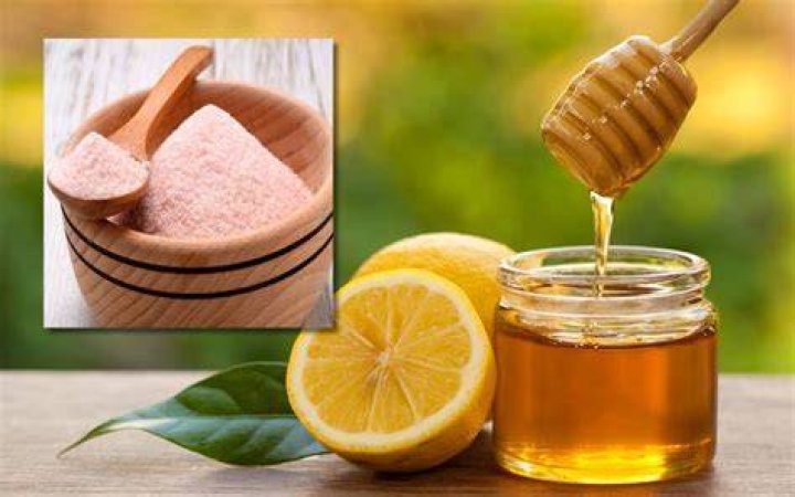 What is Salt Trick for Men? Unlocking the Secrets to Male Health and Wellness