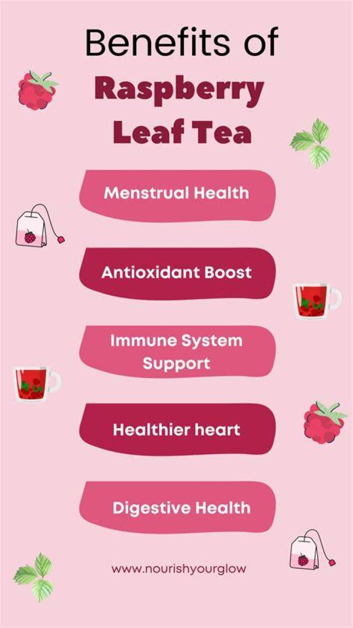 When Can I Start Drinking Raspberry Leaf Tea in Pregnancy? The Ultimate Guide