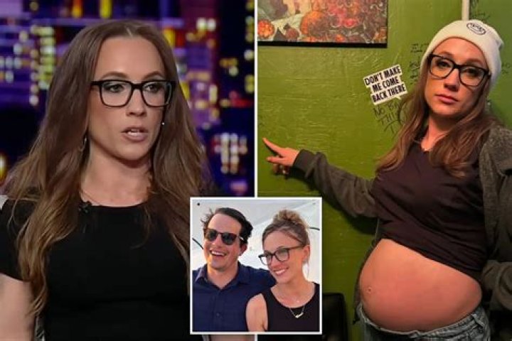 When is Kat Timpf Baby Due Date? The Ultimate Guide