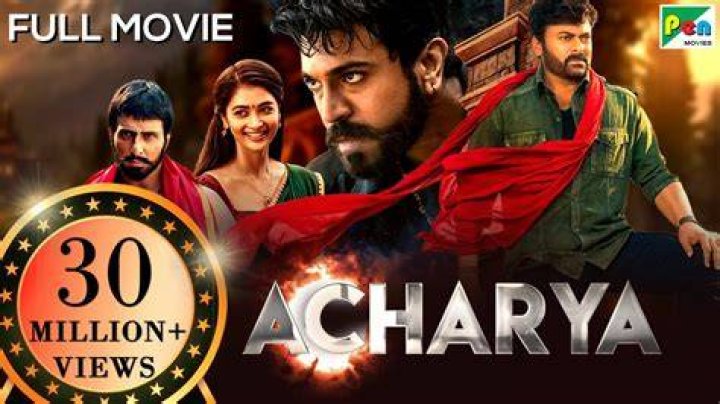 Where to Watch South Indian Films Dubbed in Hindi [2024]