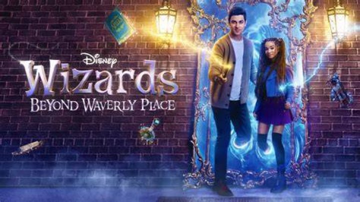 Where to Watch Wizards Beyond Waverly Place: A Complete Guide