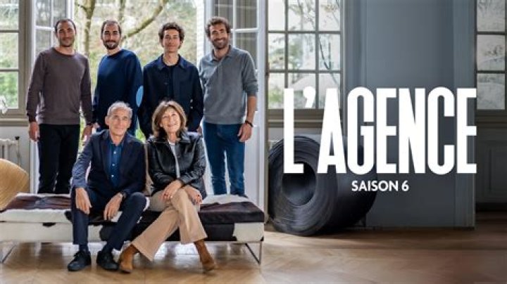 Who is Martin Kretz? Everything About "L'Agence" Star!