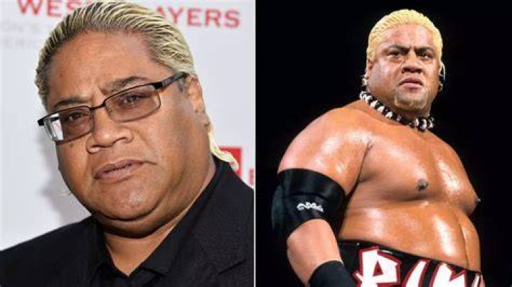 Who is Rikishi's Wife? WWE Family Secrets Revealed