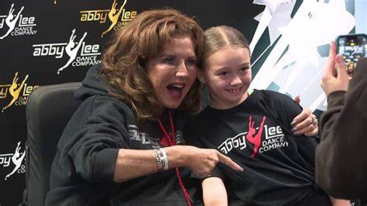 Why Did Abby Miller Go to Jail? Unveiling the Truth Behind the Controversial Case